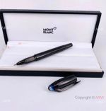 New! Montblanc StarWalker Blue Planet Rollerball Pen - Best Replica Mont Blanc Pen